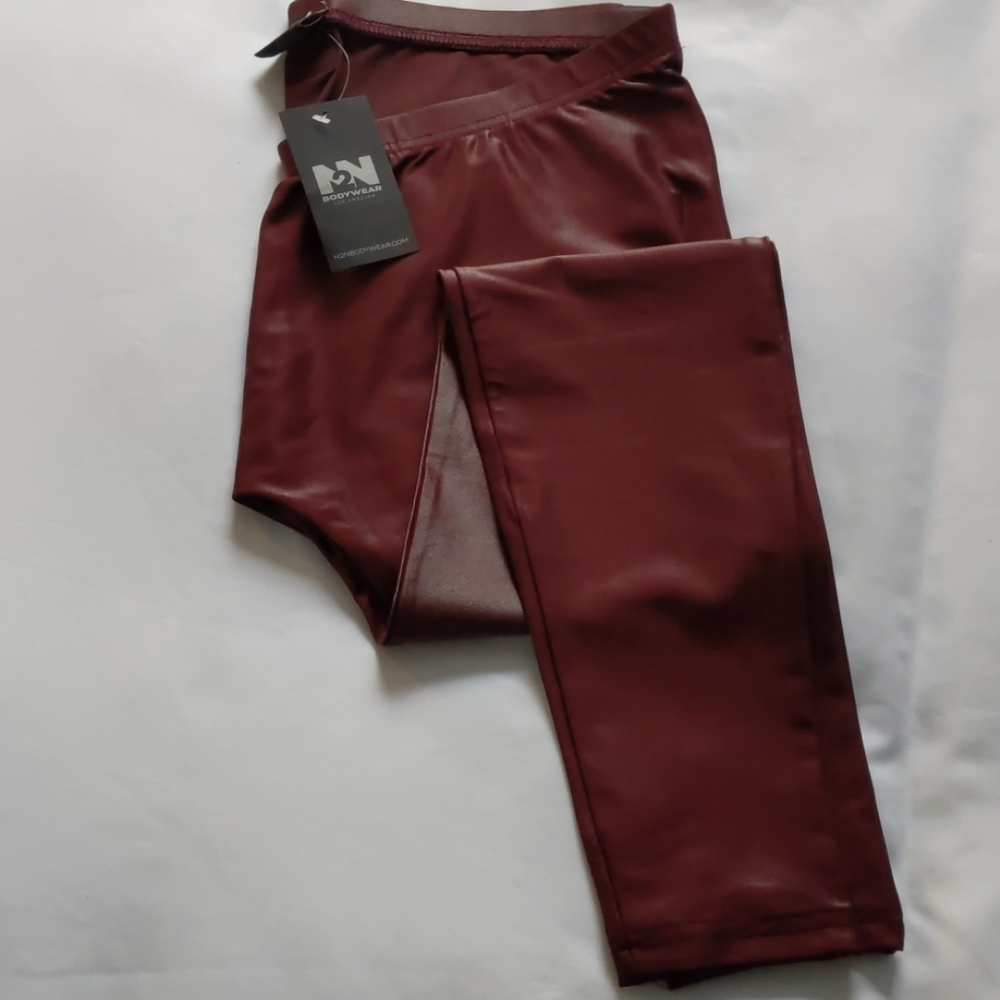 N2N Galactic Tight